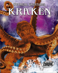 Mythical Creatures: Kraken