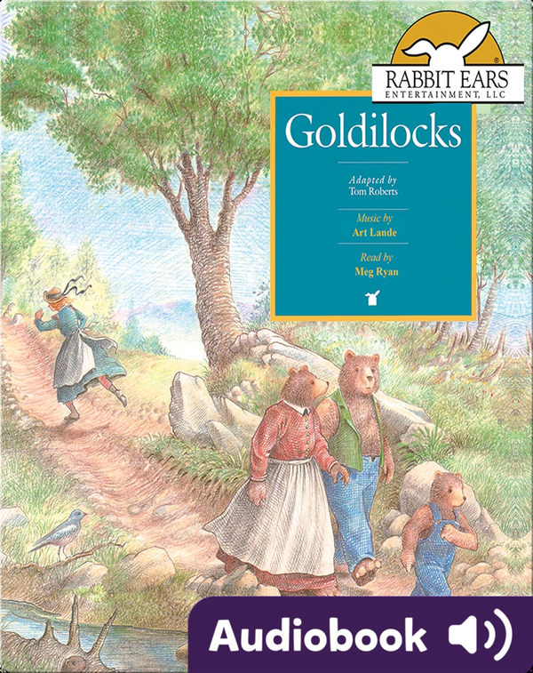 Storybook Classics: Goldilocks
