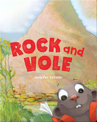 Rock and Vole
