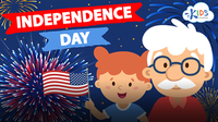 Social Studies: Independence Day