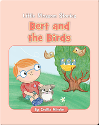 Little Blossom Stories: Bert and the Birds