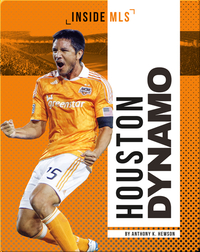 Inside MLS: Houston Dynamo