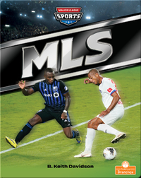 Major League Sports: MLS