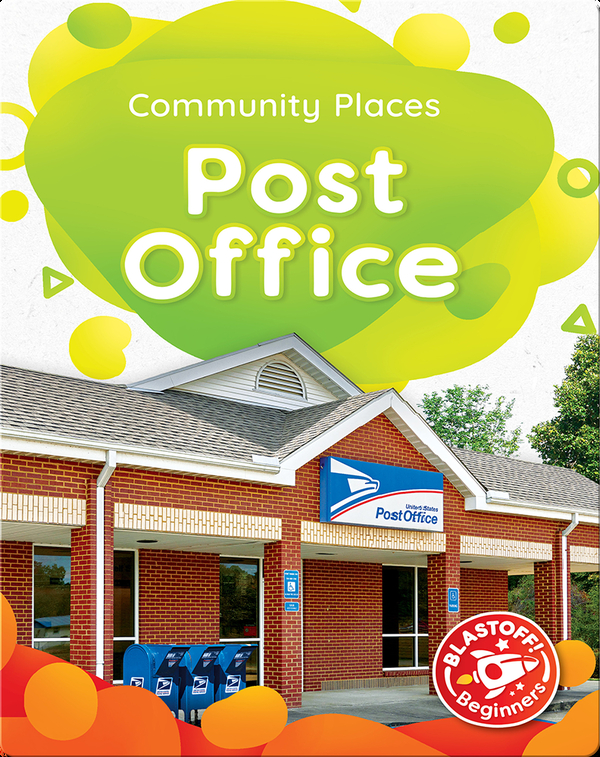 Community Places: Post Office