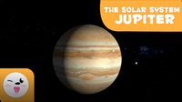 The Solar System: Jupiter