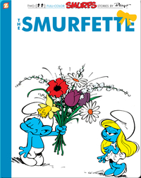 The Smurfs 4: The Smurfette