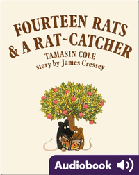 Fourteen Rats and a Rat-Catcher