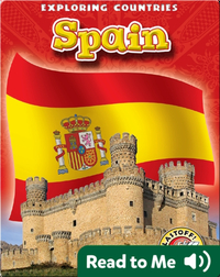 Exploring Countries: Spain