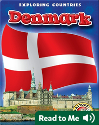 Exploring Countries: Denmark
