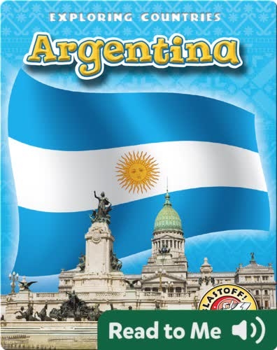 Exploring Countries: Argentina