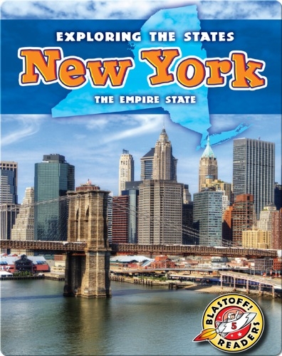 Exploring the States: New York
