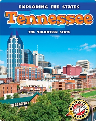 Exploring the States: Tennessee