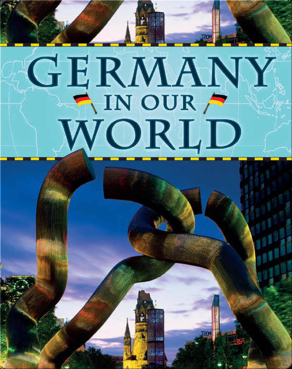 Germany in Our World