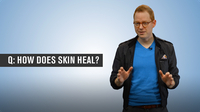 How Does Skin Heal?