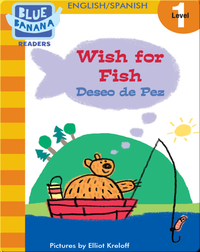 Wish for Fish (Deseo de Pez)