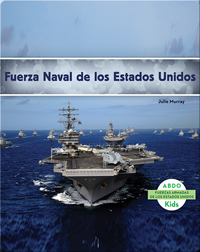 Fuerza Naval de los Estados Unidos