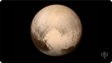 Did You Know: Pluto