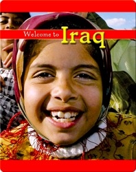 Welcome to Iraq