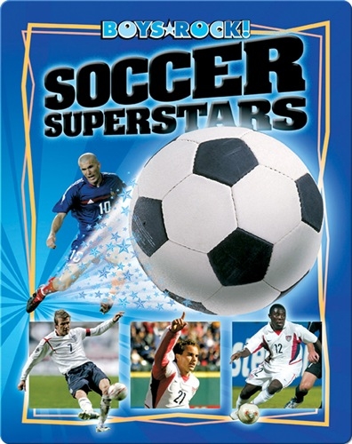 Soccer Superstars