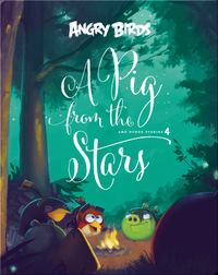 Angry Birds: A Pig From The Stars 4