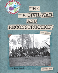 The US Civil War and Reconstruction