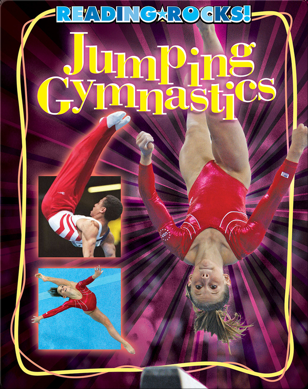 Jumping Gymnastics