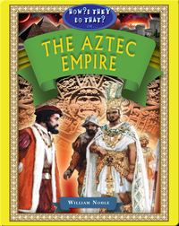 In the Aztec Empire