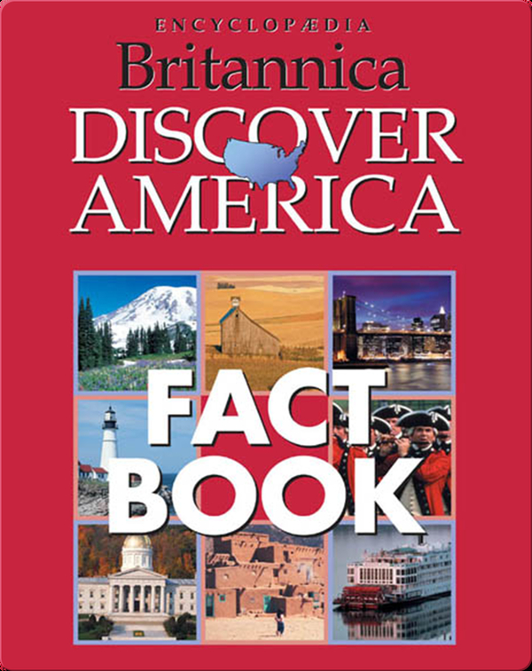 Discover America: Fact Book
