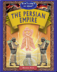 In the Persian Empire