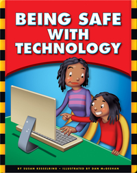 Being Safe with Technology