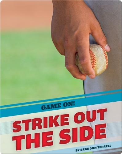 Strike Out The Side