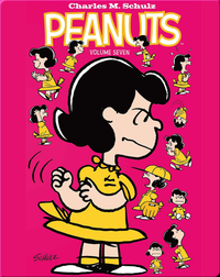 Peanuts Vol. #7