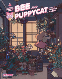 Bee and Puppycat No. 11