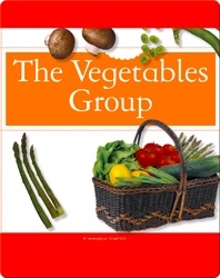 The Vegetables Group