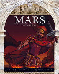 Mars: God of War