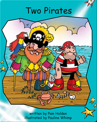 Two Pirates