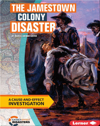 The Jamestown Colony Disaster