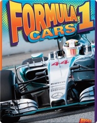 Formula 1 Cars