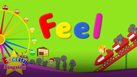 Kids vocabulary: Feel - Feelings or Emotions