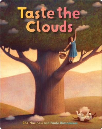 Taste the Clouds