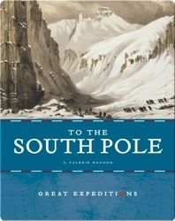 To the South Pole