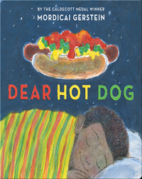 Dear Hot Dog