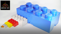 How To Build Big LEGO Bricks