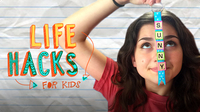 More Cool School Hacks | LIFE HACKS FOR KIDS
