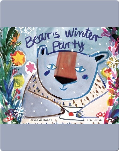 Bear's Winter Party