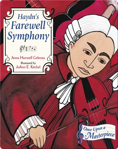 Haydn's Farewell Symphony