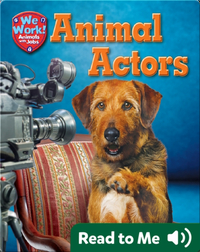 Animal Actors