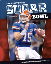 The Story of the Sugar Bowl