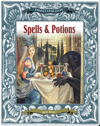Spells & Potions