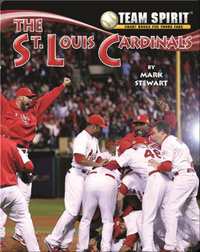 The Saint Louis Cardinals
